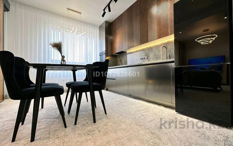 1-комнатная квартира · 45 м², Абиша Кекилбайулы за 20 000 〒 в Алматы, Бостандыкский р-н — фото 2