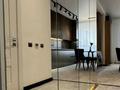 1-комнатная квартира · 45 м², Абиша Кекилбайулы за 20 000 〒 в Алматы, Бостандыкский р-н — фото 2