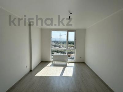 2-комнатная квартира · 69.1 м² · 8/10 этаж, Жунисова — ИПОТЕКУ ПРОХОДИТ за 32 млн ₸ в Алматы, Наурызбайский р-н