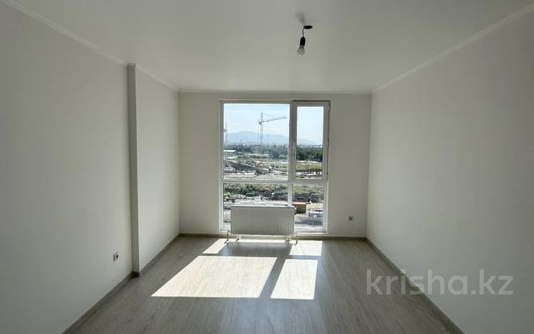 2-комнатная квартира · 69.1 м² · 8/10 этаж, Жунисова — ИПОТЕКУ ПРОХОДИТ за 32 млн ₸ в Алматы, Наурызбайский р-н — фото 2
