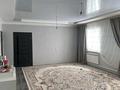 Отдельный дом · 5 комнат · 130 м² · 8 сот., Бекетайұлы 55 за 20 млн ₸ в Каргалы (п. Фабричный) — фото 9