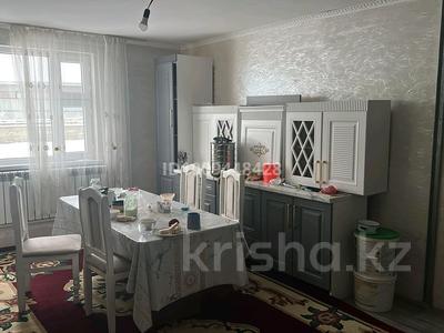 Отдельный дом · 5 комнат · 130 м² · 8 сот., Бекетайұлы 55 за 20 млн ₸ в Каргалы (п. Фабричный)