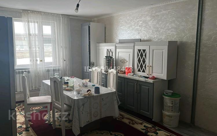 Отдельный дом · 5 комнат · 130 м² · 8 сот., Бекетайұлы 55 за 20 млн ₸ в Каргалы (п. Фабричный) — фото 5