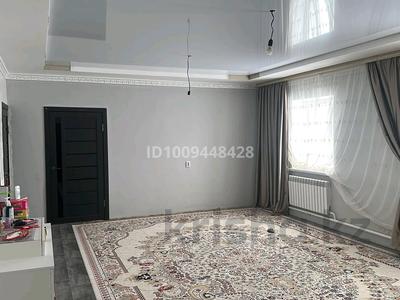 Отдельный дом · 5 комнат · 130 м² · 8 сот., Бекетай 93 за 22 млн 〒 в Каргалы (п. Фабричный)