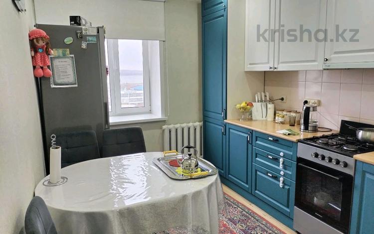 4-комнатная квартира · 84 м² · 9/9 этаж, Гагарина 69 за 23 млн 〒 в Кокшетау — фото 2