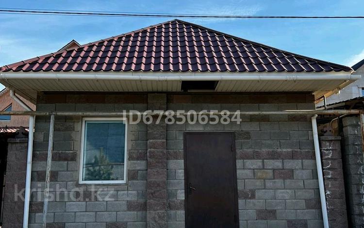 Еркін · 40 м², бағасы: 200 000 ₸ в Алматы, Наурызбайский р-н — фото 8