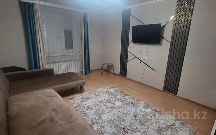 2-бөлмелі пәтер · 56 м² · 2/5 қабат, Н.Назарбаева, бағасы: 21 млн ₸ в Талдыкоргане, мкр Жетысу — фото 2