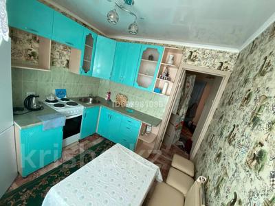 1-комнатная квартира, 36 м², 3/5 этаж помесячно, Геринга 6 за 110 000 〒 в Павлодаре