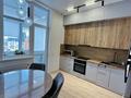 3-бөлмелі пәтер · 105 м² · 17/17 қабат, Туран 50/5, бағасы: 84 млн ₸ в Астане, Есильский р-н — фото 13