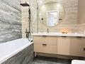 3-бөлмелі пәтер · 105 м² · 17/17 қабат, Туран 50/5, бағасы: 84 млн ₸ в Астане, Есильский р-н — фото 21