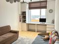 3-бөлмелі пәтер · 105 м² · 17/17 қабат, Туран 50/5, бағасы: 84 млн ₸ в Астане, Есильский р-н — фото 6