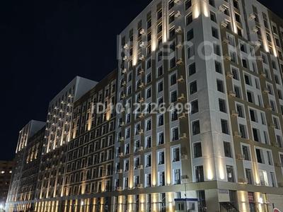 1-комнатная квартира · 42 м² · 12/12 этаж, Жубан Молдагалиев 6г за 24.5 млн ₸ в Астане, Нура р-н