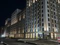 1-комнатная квартира · 42 м² · 12/12 этаж, Жубан Молдагалиев 6г за 24.5 млн ₸ в Астане, Нура р-н — фото 2