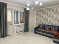 2-комнатная квартира · 69 м² · 6/9 этаж, мкр Кулагер 34 за 45 млн ₸ в Алматы, Жетысуский р-н
