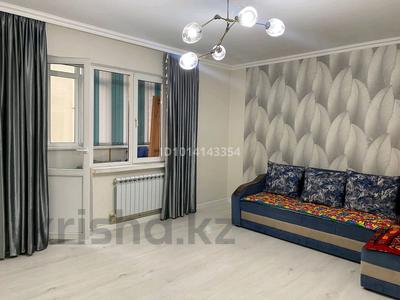 2-комнатная квартира · 69 м² · 6/9 этаж, мкр Кулагер 34 за 45 млн ₸ в Алматы, Жетысуский р-н