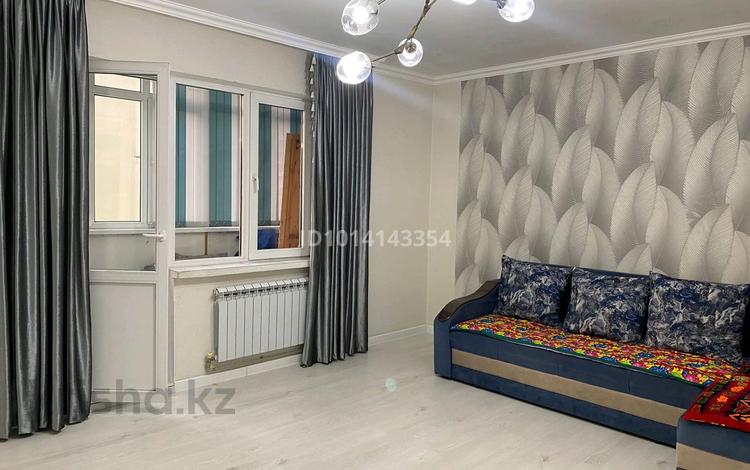 2-комнатная квартира · 69 м² · 6/9 этаж, мкр Кулагер 34 за 45 млн ₸ в Алматы, Жетысуский р-н — фото 2