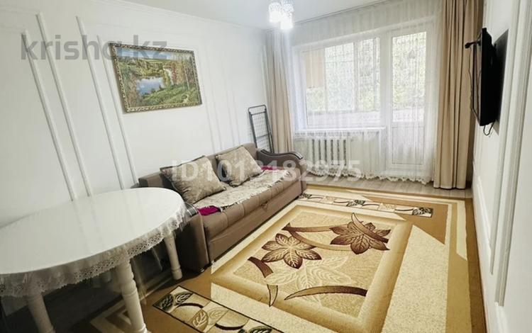 1-комнатная квартира · 34 м² · 1/9 этаж, Майкудук, Восток-3 ш/а. 14 за 130 000 ₸ в Караганде, Алихана Бокейханова р-н — фото 2