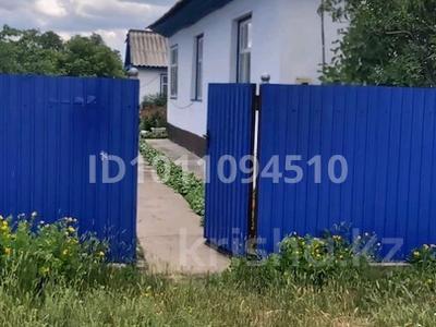 Отдельный дом · 4 комнаты · 76 м² · 12 сот., Степная за 6 млн ₸ в Зенковке
