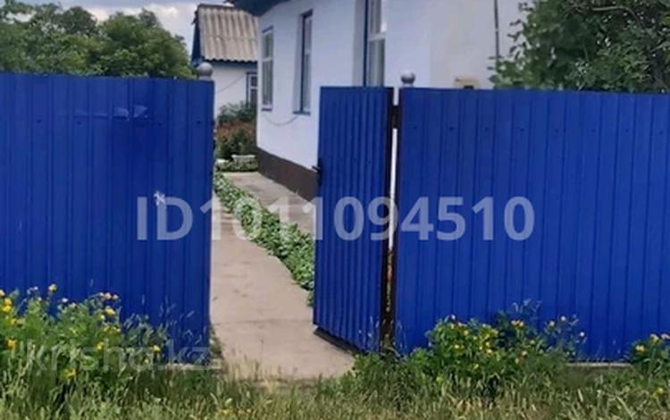 Отдельный дом · 4 комнаты · 76 м² · 12 сот., Степная за 6 млн ₸ в Зенковке — фото 2