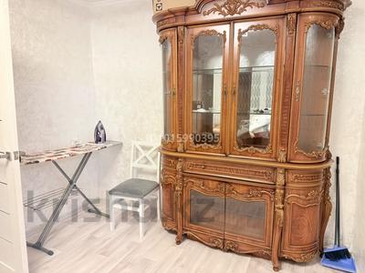 2-комнатная квартира · 45 м² · 3/3 этаж, мкр Центральный, Абая 16а за 185 000 ₸ в Атырау