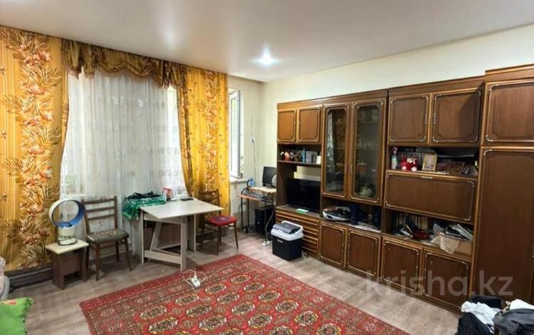 2-комнатная квартира · 52 м² · 1/2 этаж, Верещагина 137А — Розыбакиева за 25 млн ₸ в Алматы, Алмалинский р-н — фото 10