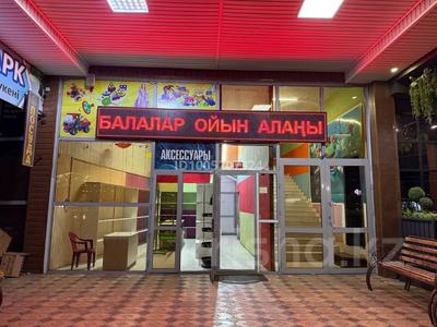 Магазин · 30 м² за 5.5 млн ₸ в Шымкенте, Абайский р-н
