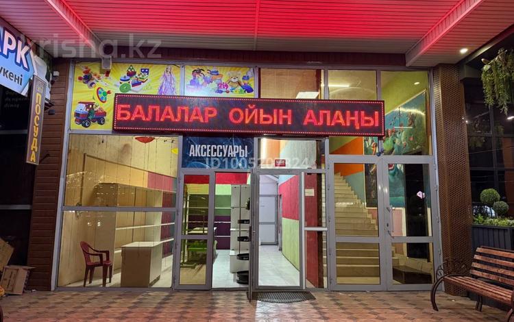 Магазин · 30 м² за 5.5 млн ₸ в Шымкенте, Абайский р-н — фото 2