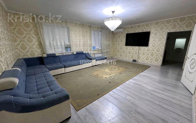 Отдельный дом · 9 комнат · 180 м² · 6 сот., мкр Бозарык , Бозарық ш/а 18 — Айқаракөз за 25.5 млн 〒 в Шымкенте, Абайский р-н — фото 13