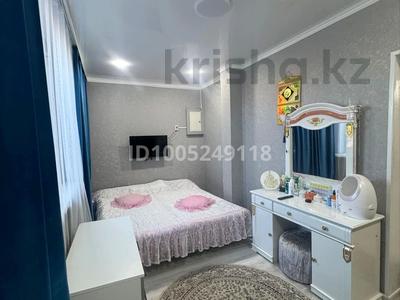 Отдельный дом · 6 комнат · 264.2 м² · 8 сот., Кентаева 6 за 75 млн ₸ в Сатпаев