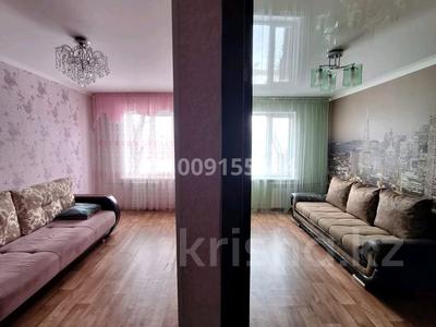 4-комнатная квартира · 78.3 м² · 2/4 этаж, 2 микрорайон 18 за 33 млн 〒 в Конаеве