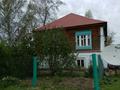 Отдельный дом · 4 комнаты · 100 м² · 25 сот., Уалиханова за 35 млн ₸ в Кабанбай