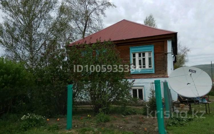 Отдельный дом · 4 комнаты · 100 м² · 25 сот., Уалиханова за 35 млн ₸ в Кабанбай — фото 2