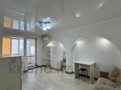 1-комнатная квартира · 35 м² · 5/5 этаж, Сатпаева 9а — Масанчи за 42 млн ₸ в Алматы, Бостандыкский р-н