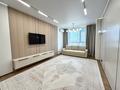 3-комнатная квартира · 88.7 м² · 3/9 этаж, Максут Нарикбаев 14 за 70 млн ₸ в Астане, Нура р-н