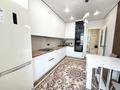 3-комнатная квартира · 88.7 м² · 3/9 этаж, Максут Нарикбаев 14 за 70 млн ₸ в Астане, Нура р-н — фото 3
