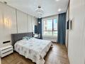 3-комнатная квартира · 88.7 м² · 3/9 этаж, Максут Нарикбаев 14 за 70 млн ₸ в Астане, Нура р-н — фото 7