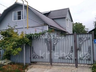 Отдельный дом · 5 комнат · 116 м² · 8 сот., мкр Нур Алатау, Мкр Нур Алатау улица Мамыр 33 — Конаева за 180 млн 〒 в Алматы, Бостандыкский р-н