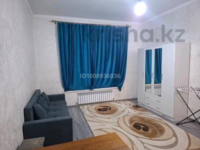 1-бөлмелі пәтер · 30 м² · 1/10 қабат, мкр Аккент 73, бағасы: 170 000 ₸ в Алматы, Алатауский р-н