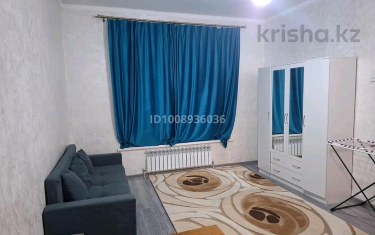 1-бөлмелі пәтер · 30 м² · 1/10 қабат, мкр Аккент 73, бағасы: 170 000 ₸ в Алматы, Алатауский р-н — фото 2