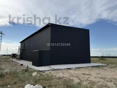 Промбаза · 17.5 соток, Учетный квартал 225 1050/29 — Индустриальная зона Кайрат за 2 млн ₸ в Жалкамысе