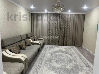 3-комнатная квартира · 104 м² · 1/10 этаж, Наурызбай батыра 137 — Дулатова за 62.5 млн ₸ в Кокшетау