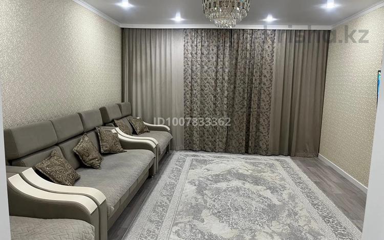 3-комнатная квартира · 104 м² · 1/10 этаж, Наурызбай батыра 137 — Дулатова за 62.5 млн ₸ в Кокшетау — фото 27