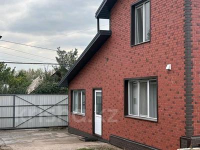 Отдельный дом · 4 комнаты · 159.5 м² · 7 сот., Абылай хана — Ертаргын за 40 млн 〒 в 