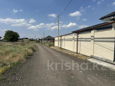 Участок · 6 соток, Мангілік Ел көшесі, село Туздыбастау, Талгарский район, Алматинская область — Возле Алтауской трассы за 25.3 млн ₸ в Туздыбастау (Калинино)