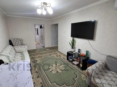 3-комнатная квартира · 62 м² · 5/5 этаж, мкр Айнабулак-2 за 34.5 млн ₸ в Алматы, Жетысуский р-н
