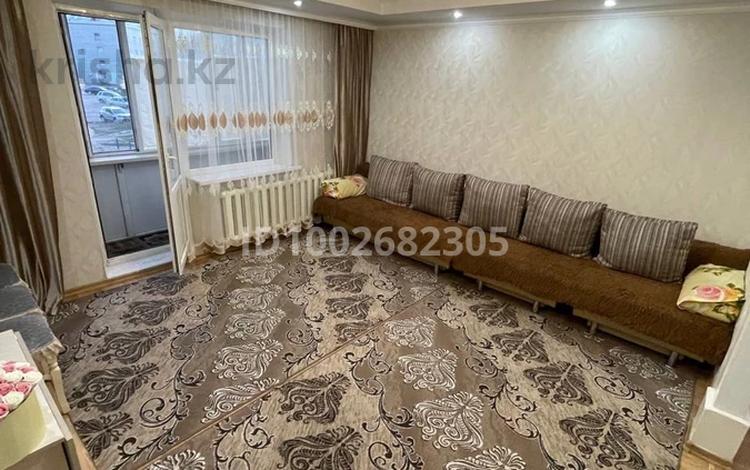 4-комнатная квартира · 79 м² · 2/9 этаж, Цементная 1а за 35 млн ₸ в Семее — фото 2