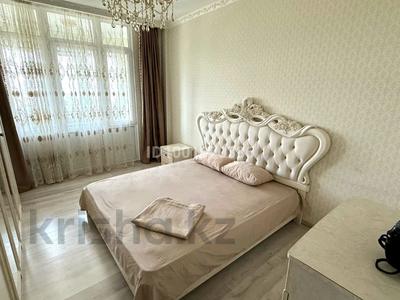4-бөлмелі пәтер · 160 м² · 17/18 қабат, Навои 208/3 — Торайгырова, бағасы: 65 000 ₸ в Алматы, Бостандыкский р-н
