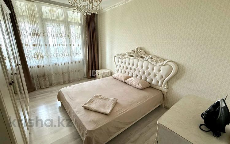 4-бөлмелі пәтер · 160 м² · 17/18 қабат, Навои 208/3 — Торайгырова, бағасы: 65 000 ₸ в Алматы, Бостандыкский р-н — фото 2