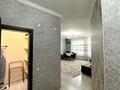 4-бөлмелі пәтер · 160 м² · 17/18 қабат, Навои 208/3 — Торайгырова, бағасы: 65 000 ₸ в Алматы, Бостандыкский р-н — фото 10