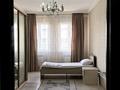4-бөлмелі пәтер · 160 м² · 17/18 қабат, Навои 208/3 — Торайгырова, бағасы: 65 000 ₸ в Алматы, Бостандыкский р-н — фото 8